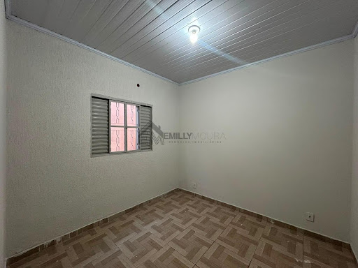 Casa em Loteamento Estrela  -  Catalão