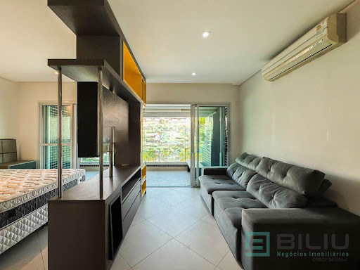 Studio em Vila Regente Feijó  -  São Paulo