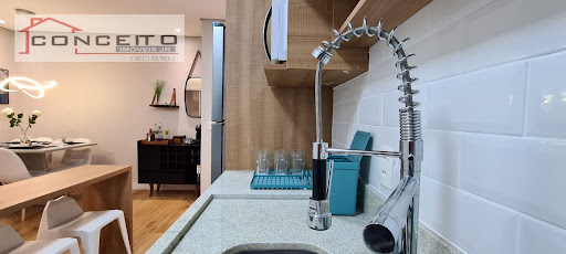 Apartamento em Santa Ifigênia  -  São Paulo