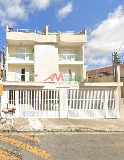 Apartamento à venda com 2 quartos, 1 suíte, 1 vaga e 60m² no Parque Novo Oratório, Santo André (SP) — foto 13 de 13
