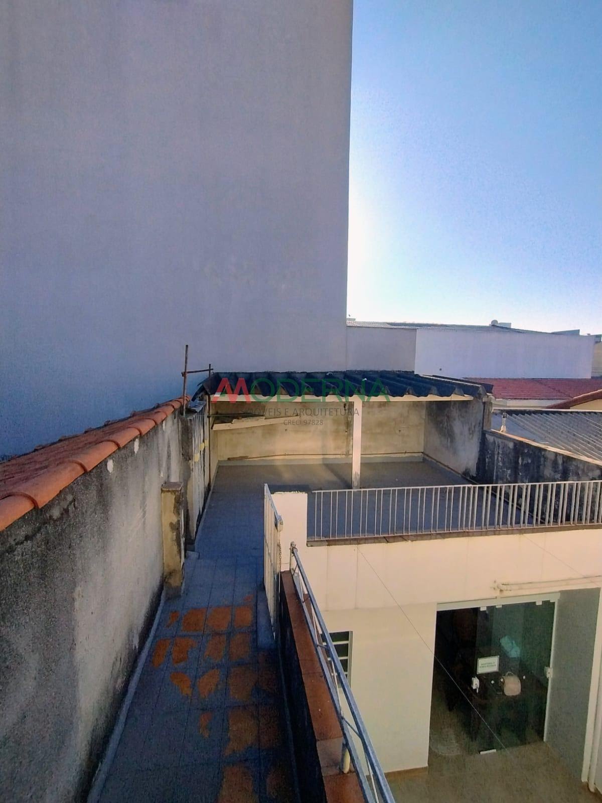 Comercial para alugar com 50m² no Paulicéia, São Bernardo do Campo (SP) — foto 12 de 13