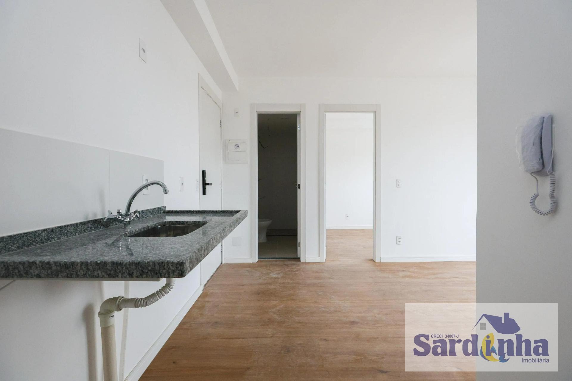 Apartamento para alugar com 2 quartos, 1 banheiro e 40m² no Vila Sônia, São Paulo (SP) — foto 9 de 30