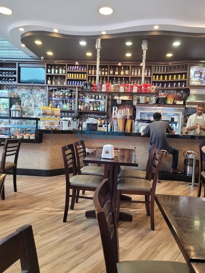 Comercial à venda com 4 banheiros e 740m² no Vila Olímpia, São Paulo — foto principal