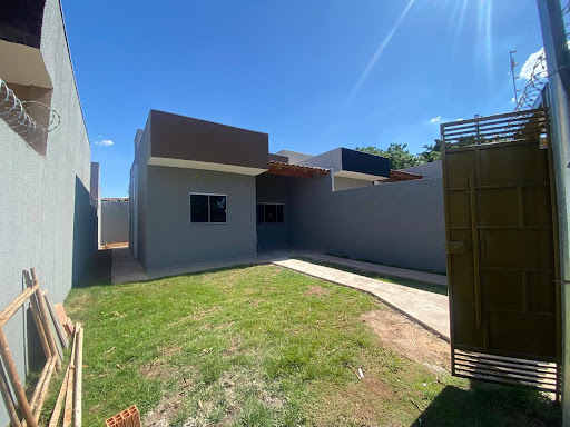 Casa em Caiobá II  -  Campo Grande
