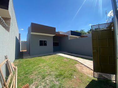 Casa em Caiobá II  -  Campo Grande