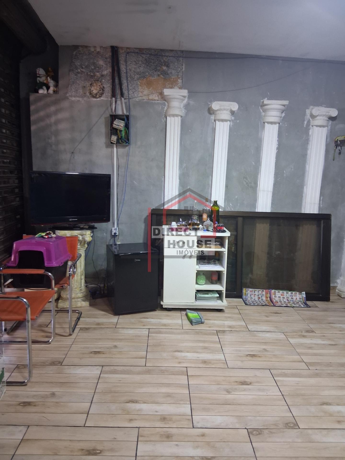 Loja-Salão, 110 m² - Foto 5