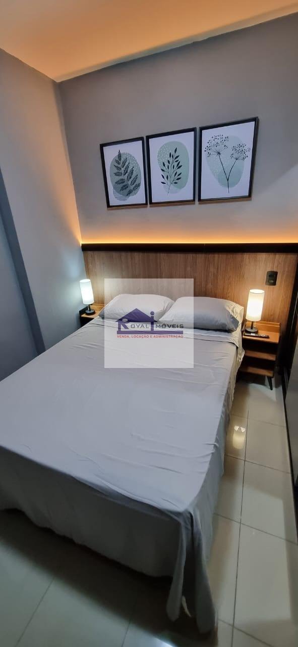 Apartamento para alugar com 1 quarto, 1 banheiro, 1 vaga e 38m² no Vila Mariana, São Paulo (SP) — foto 10 de 20