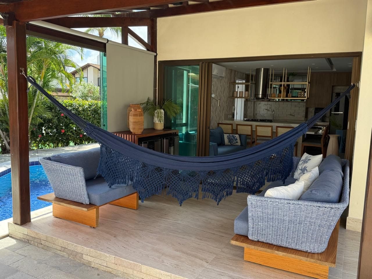 Casa à venda com 3 quartos, 3 suítes e 120m² no Muro Alto, Ipojuca (PE) — foto 11 de 30