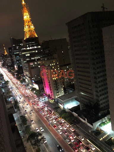 Apartamento em Jardins  -  São Paulo