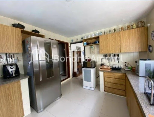Casa, 4 quartos, 342 m² - Foto 11