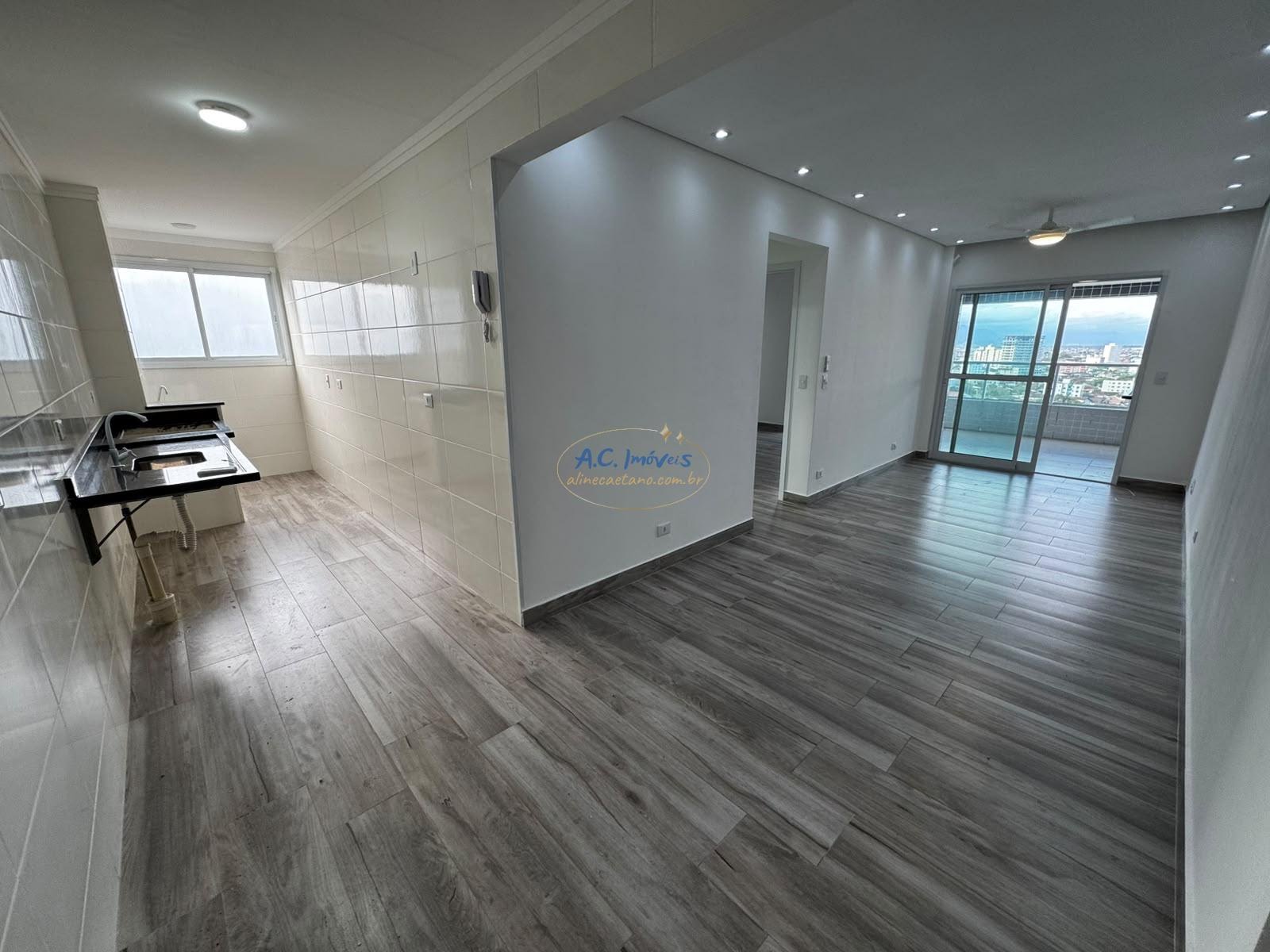 Apartamento à venda com 2 quartos, 2 suítes, 1 vaga e 86m² no Caiçara, Praia Grande (SP) — foto 2 de 30