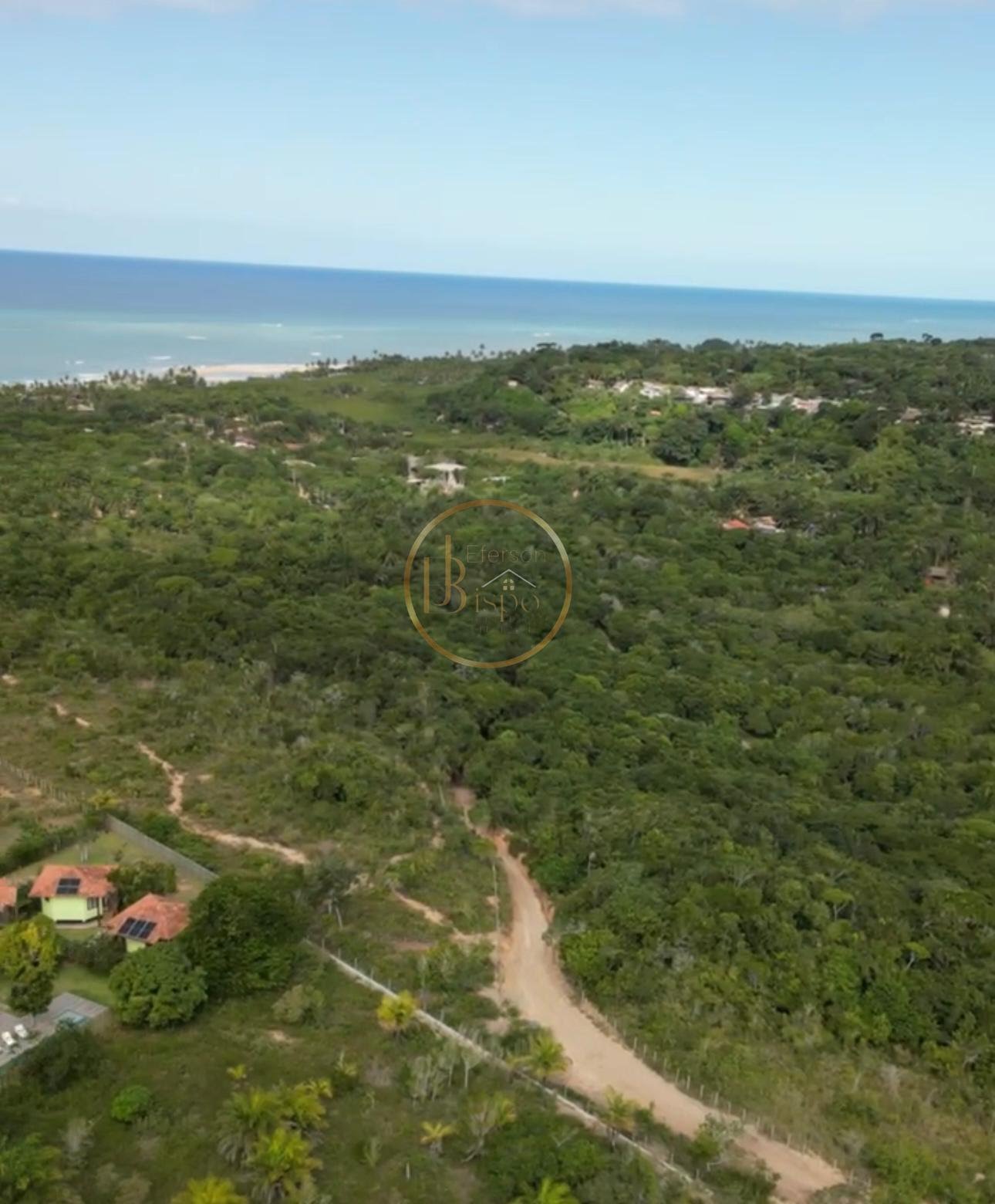 Terreno à venda com 1713m² de terreno no Trancoso, Porto Seguro (BA) — foto 5 de 11