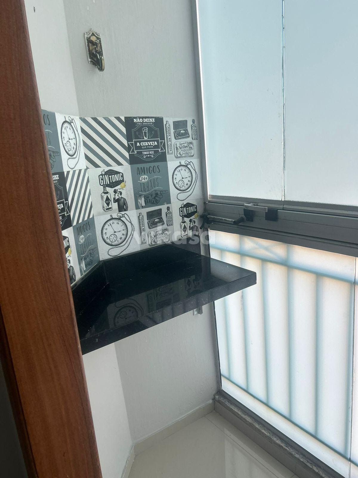 Apartamento à venda com 3 quartos, 1 banheiro, 1 vaga e 66m² no Colina de Laranjeiras, Serra (ES) — foto 7 de 25
