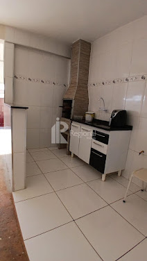Casa em Cidade Jardim  -  Jaboticabal