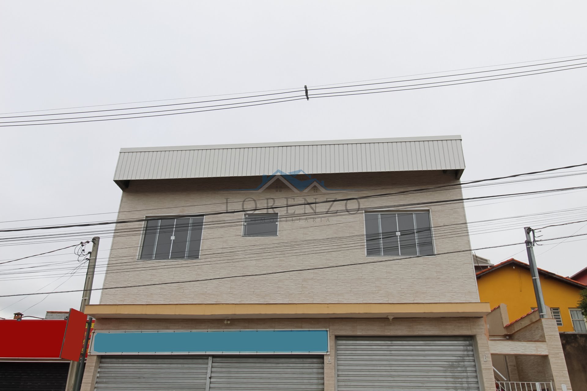 Fachada