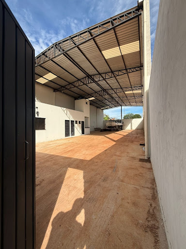 Galpão / Depósito / Armazém em Rita Vieira  -  Campo Grande
