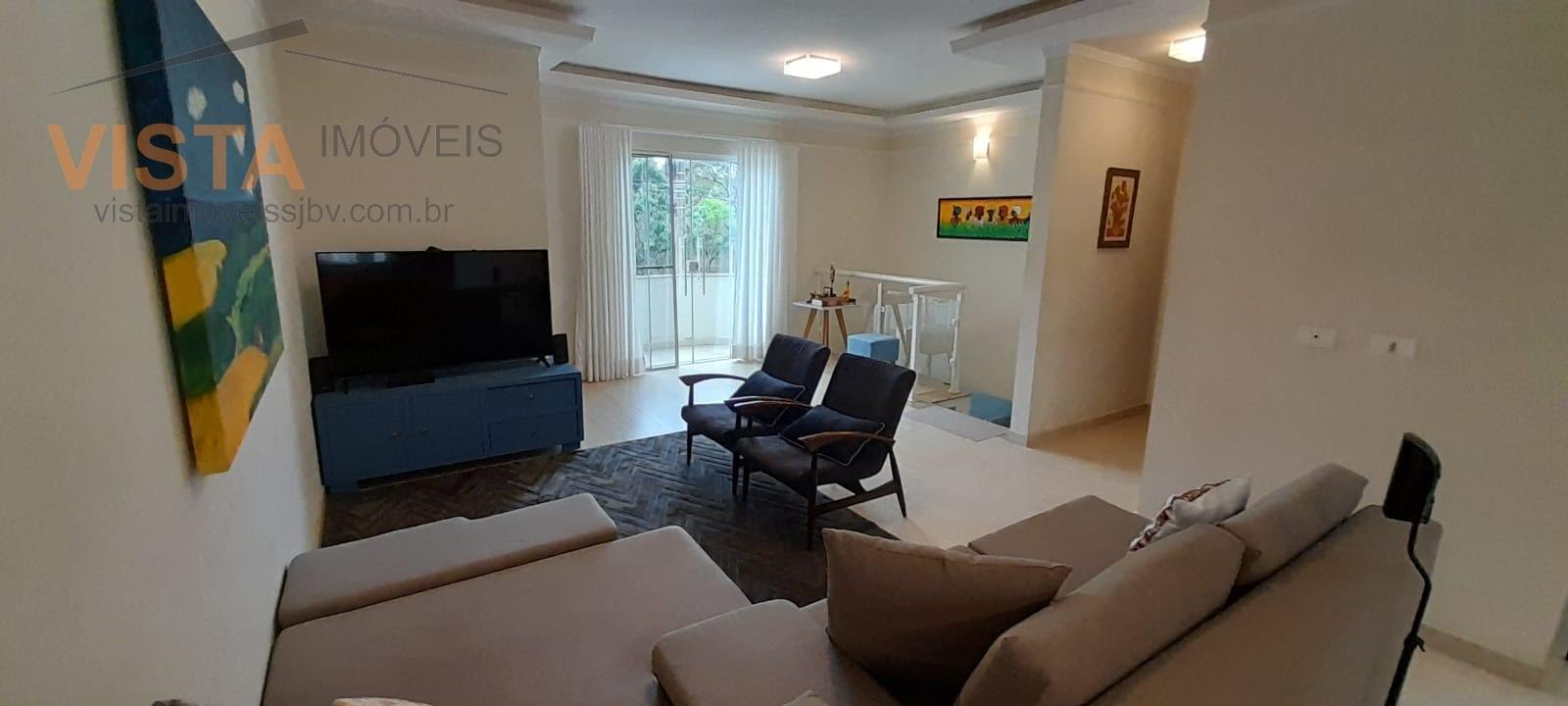 Casa à venda com 3 quartos, 1 suíte, 2 vagas e 246m² no Riviera de São João, São João da Boa Vista (SP) — foto 8 de 30