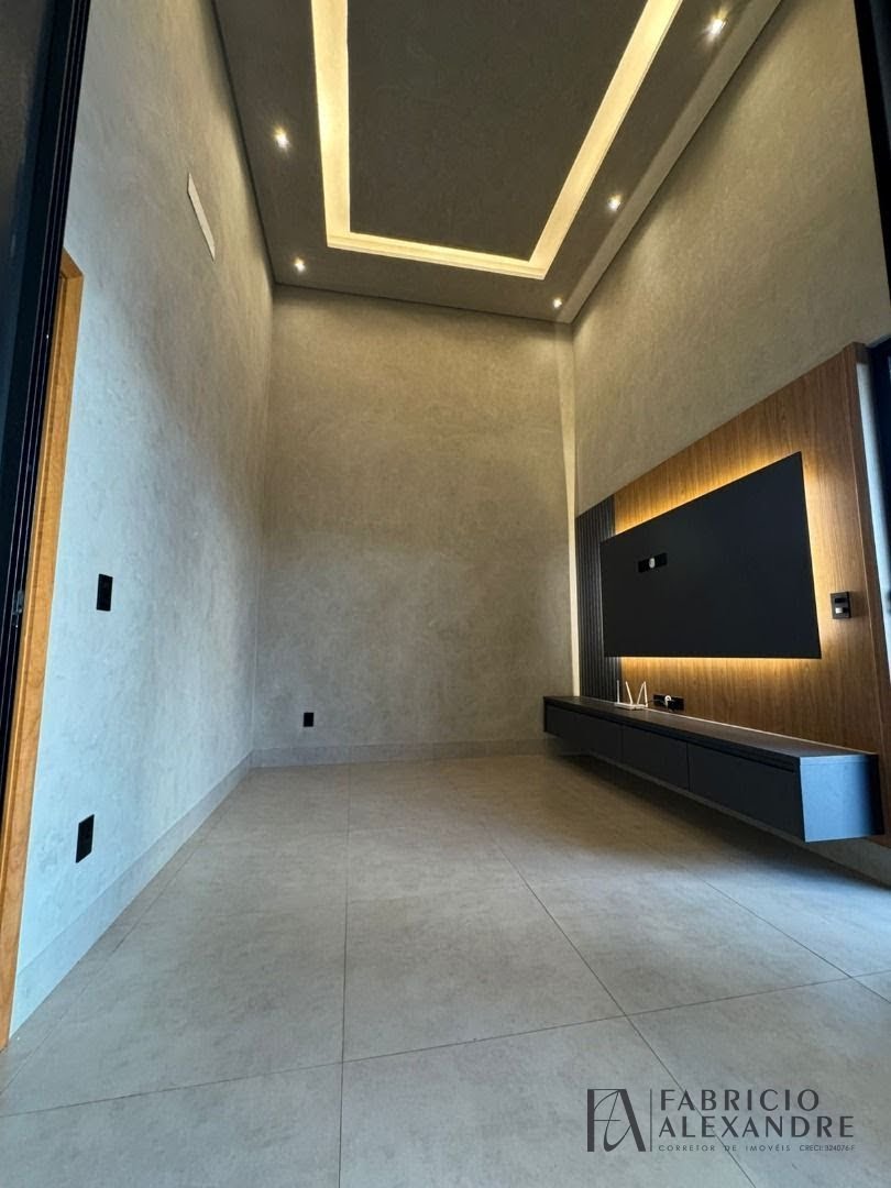 Casa à venda com 3 quartos, 1 suíte, 2 vagas e 140m² no Condomínio Eville dos Ipês, Bady Bassitt (SP) — foto 12 de 22