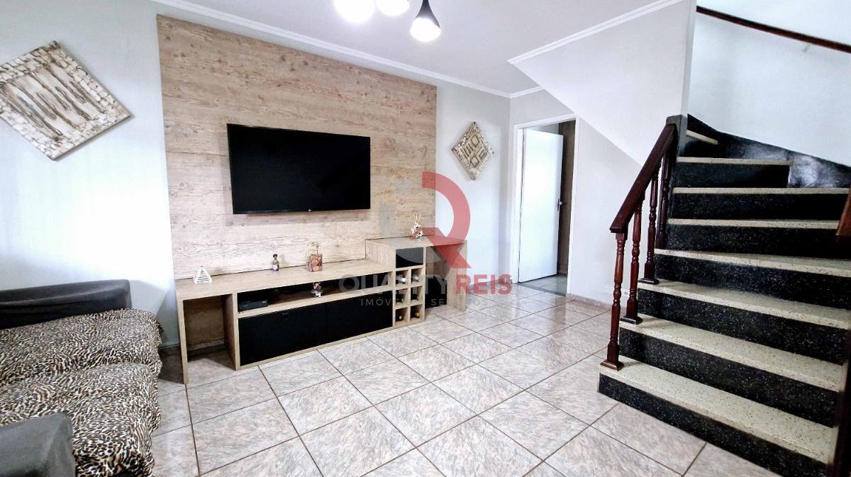 Sobrado, 3 quartos, 132 m² - Foto 40