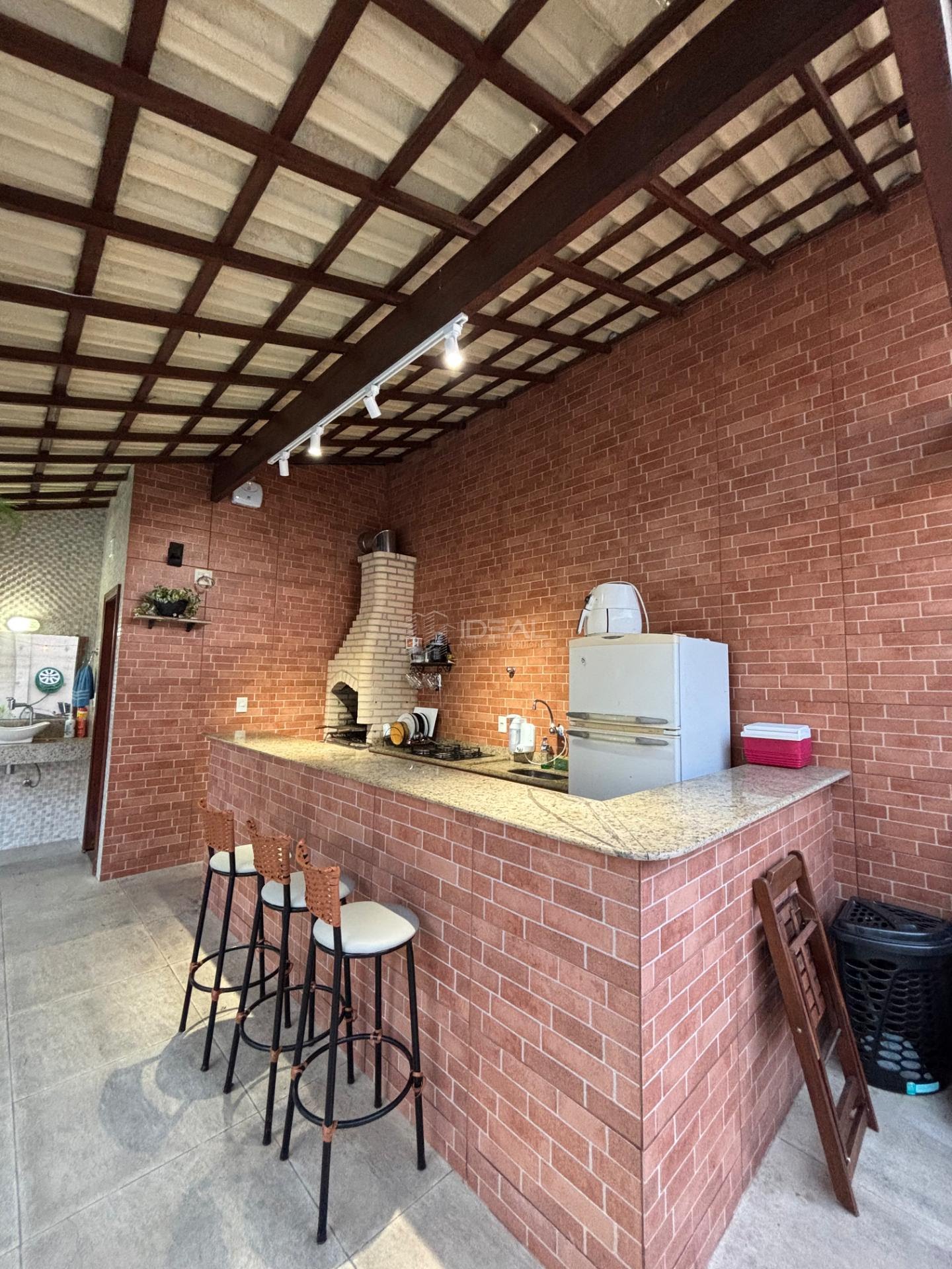 Casa à venda com 4 quartos, 2 suítes, 2 vagas e 352m² no Parque Leopoldina, Campos dos Goytacazes (RJ) — foto 16 de 30