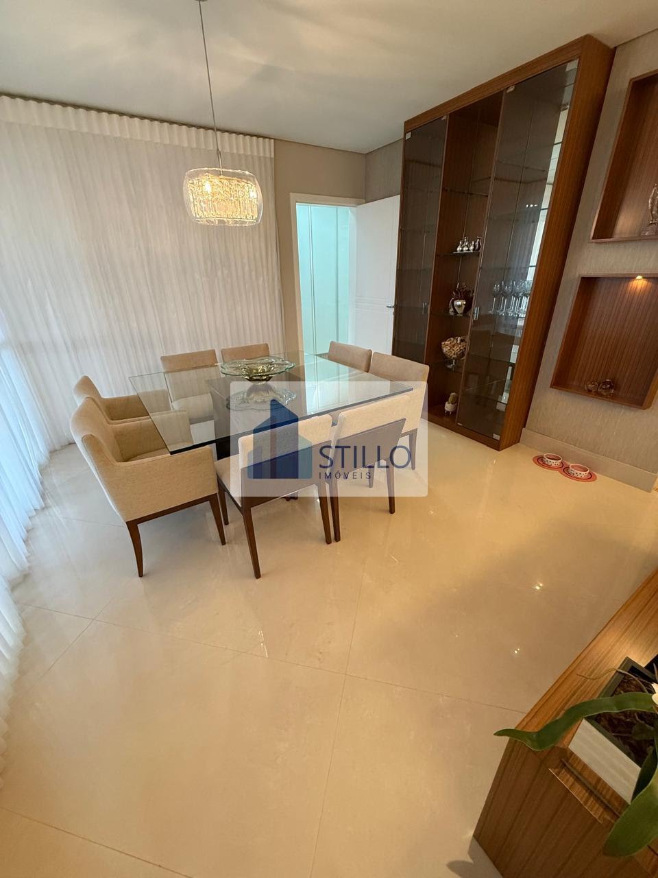 Apartamento à venda com 3 quartos, 3 suítes, 4 vagas e 180m² no Vila Regente Feijó, São Paulo (SP) — foto 27 de 30