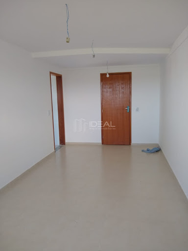 Apartamento de 2 quartos para venda no Alphaville - Campos dos Goytacazes, RJ