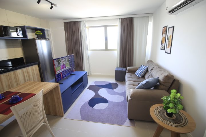 Apartamento para alugar com 1 quarto, 1 suíte, 1 vaga e 35m² no São José, Recife (PE) — foto 11 de 30