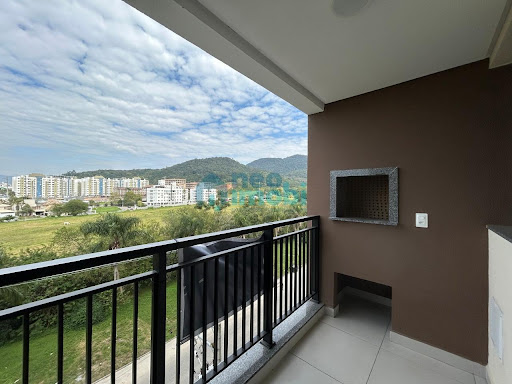 Apartamento em Pedra Branca  -  Palhoça