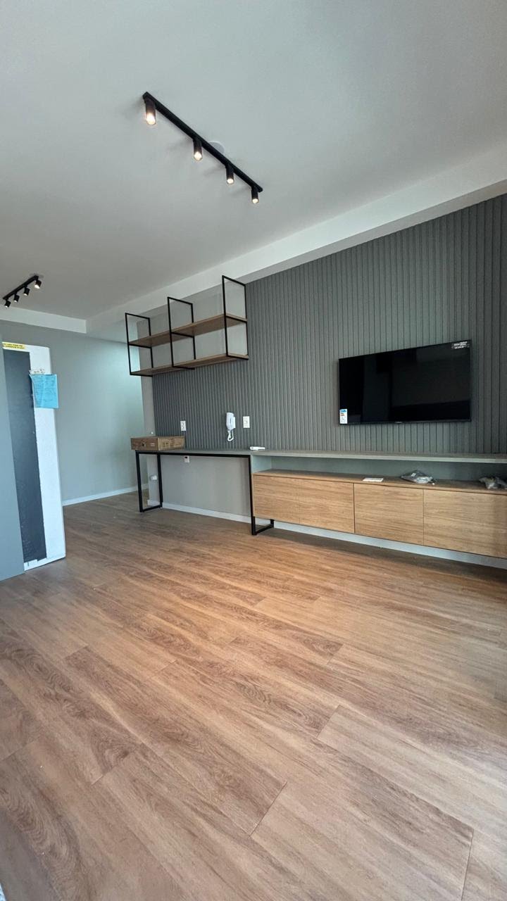 Studio para alugar com 1 quarto, 1 banheiro e 30m² no Vila Clementino, São Paulo (SP) — foto 9 de 30