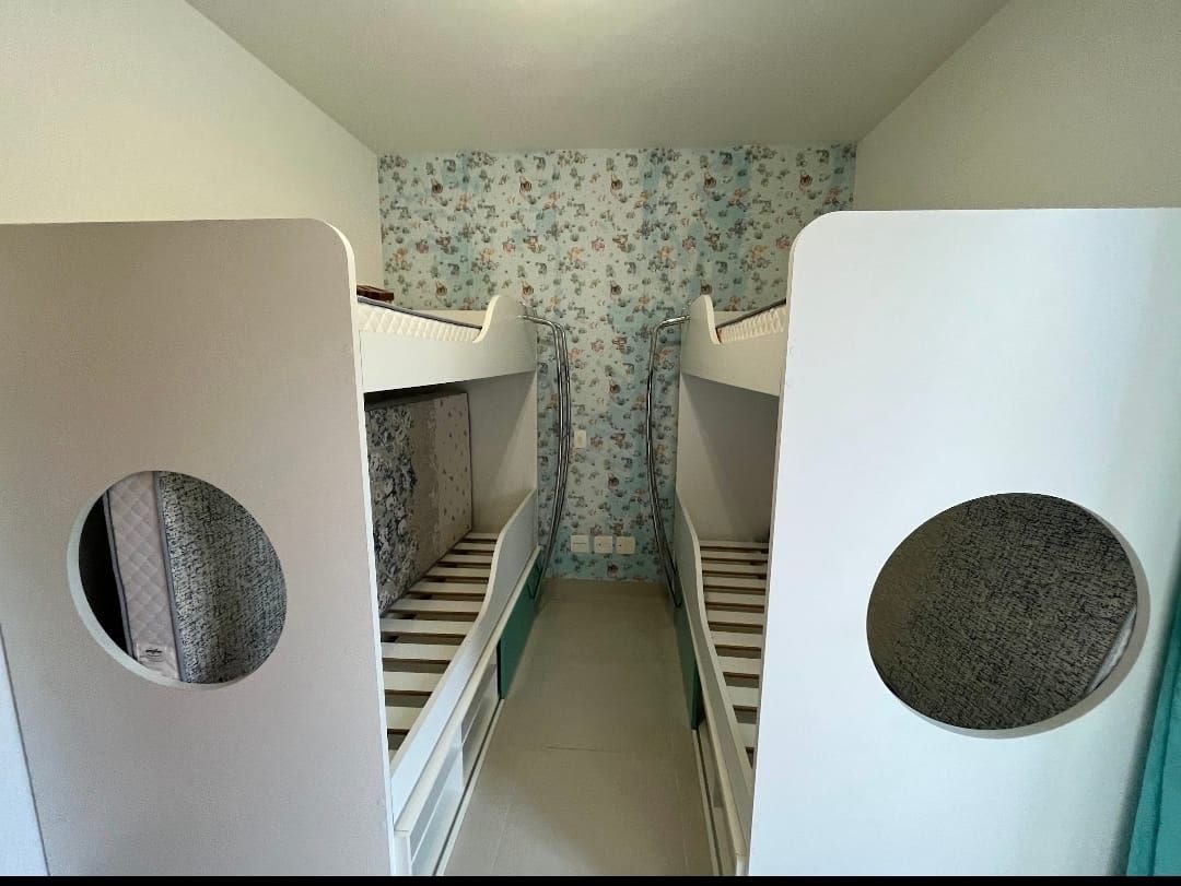 Casa à venda com 3 quartos, 4 banheiros, 2 vagas e 187m² no Saco da Ribeira, Ubatuba (SP) — foto 7 de 11