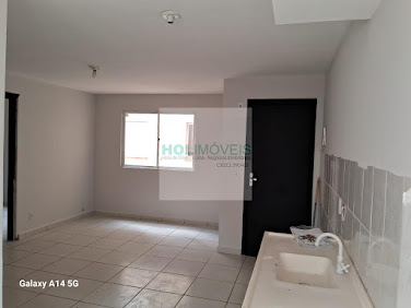 Apartamento em Jardim da Grama - Bauru, SP
