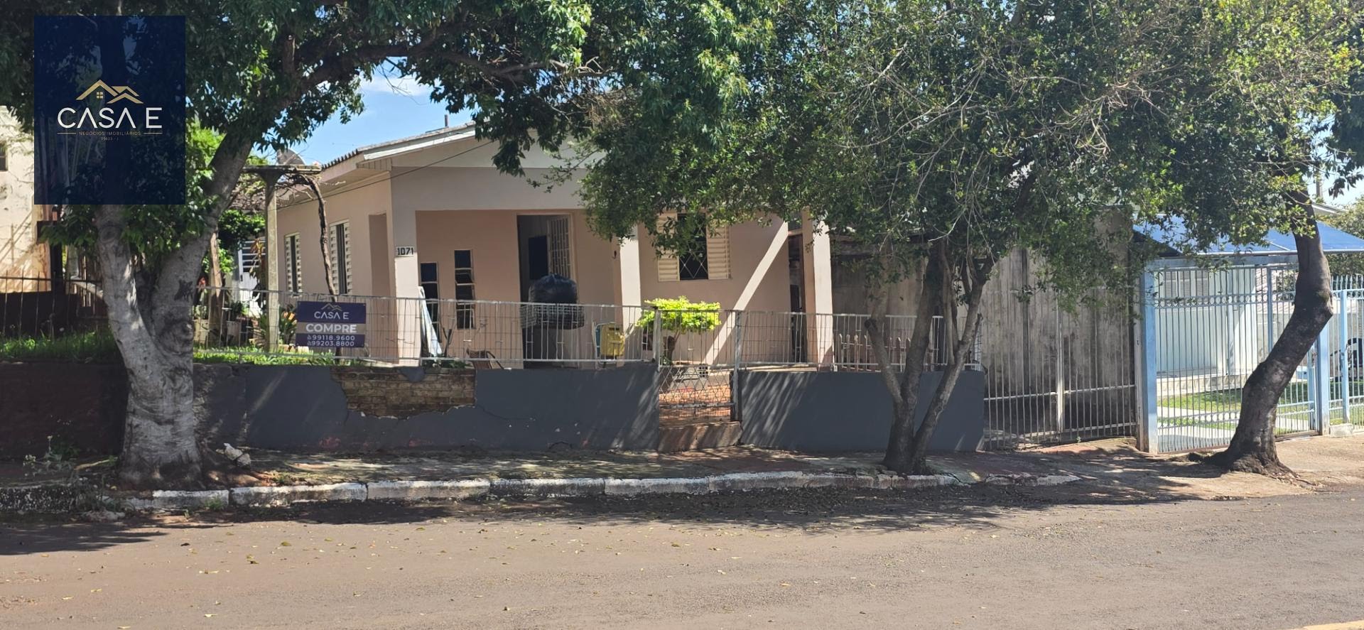 Casa à venda com 3 quartos, 1 banheiro, 1 vaga e 118m² no Assis Brasil, Ijuí (RS) — foto 2 de 13