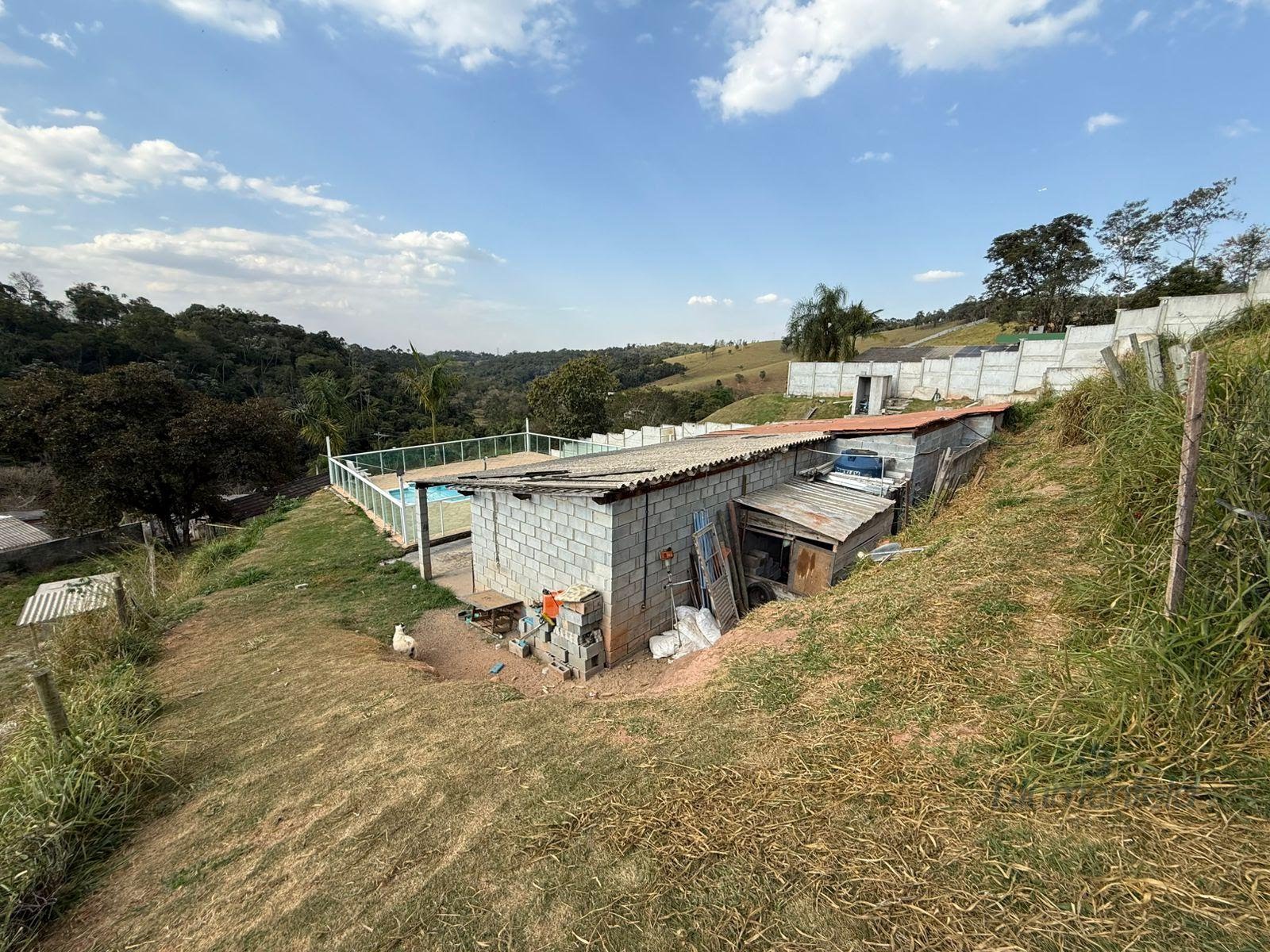 Rural à venda com 2500m² de terreno no Peinha, Arujá (SP) — foto 17 de 19