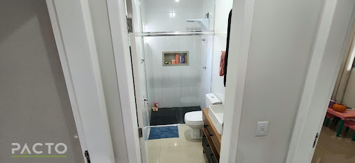 Casa Mobiliada com Espaço Gourmet