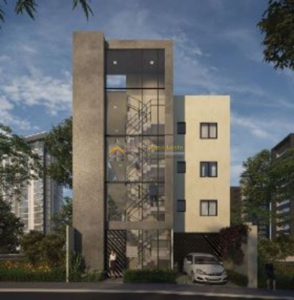 Prédio Inteiro, 38 m² - Foto 19