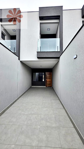 Casa Sobrado em vila sao franci  -  São Paulo