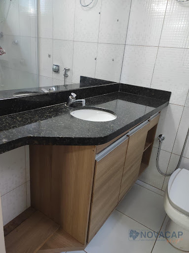 Casa Térrea à Venda no Universitário, Campo Grande | 129m²