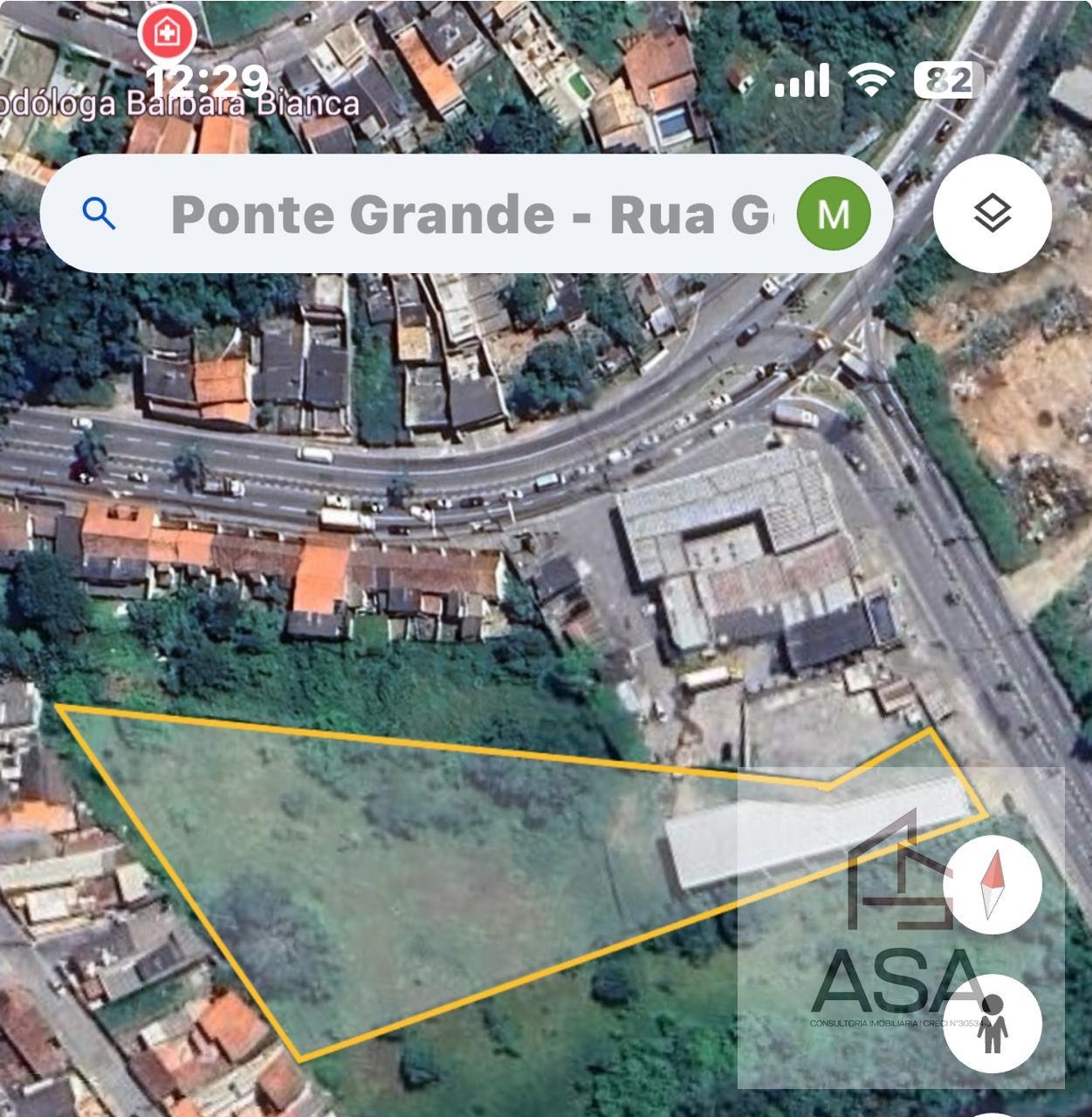 Loteamento e Condomínio, 2 hectares - Foto 5