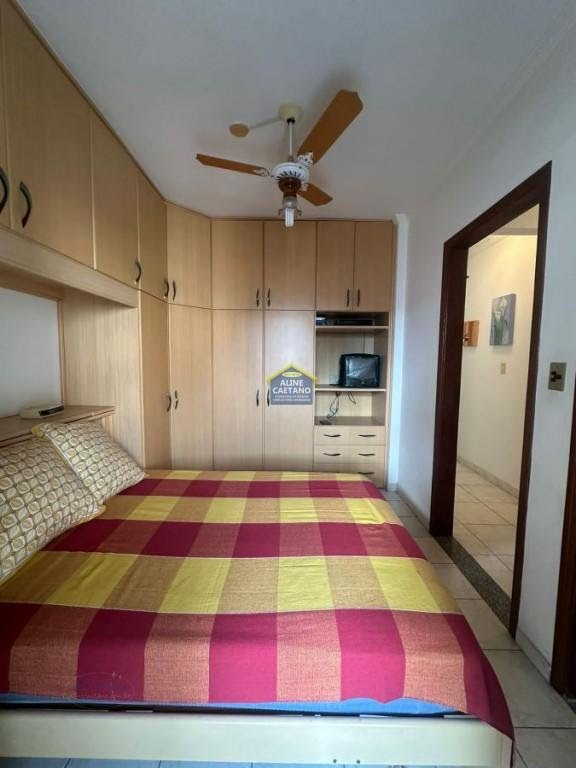 Apartamento à venda com 3 quartos, 1 suíte, 2 vagas e 95m² no Vila Tupi, Praia Grande (SP) — foto 9 de 28