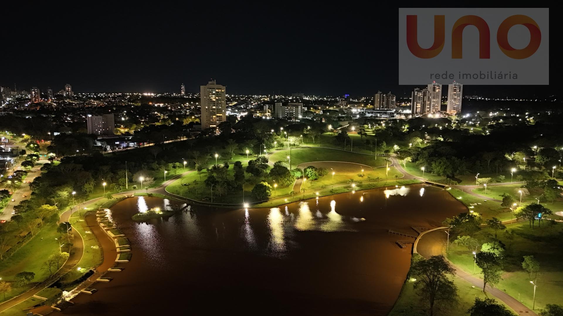 Apartamento à venda com 3 quartos, 3 suítes, 3 vagas e 346m² no Royal Park, Campo Grande (MS) — foto 12 de 30