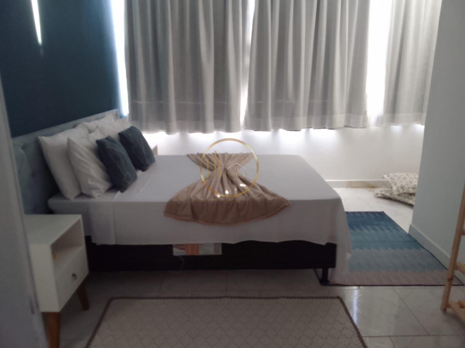 Apartamento à venda com 3 quartos, 3 suítes, 1 vaga e 100m² no Alto Taperapuan, Porto Seguro (BA) — foto 4 de 14
