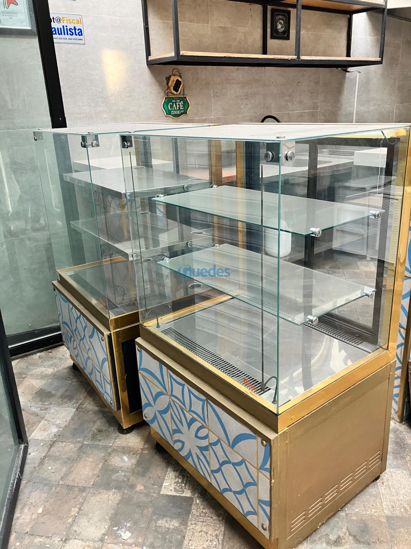 Comercial à venda com 4 banheiros e 250m² no Chácara Santo Antônio (zona Sul), São Paulo (SP) — foto 12 de 20