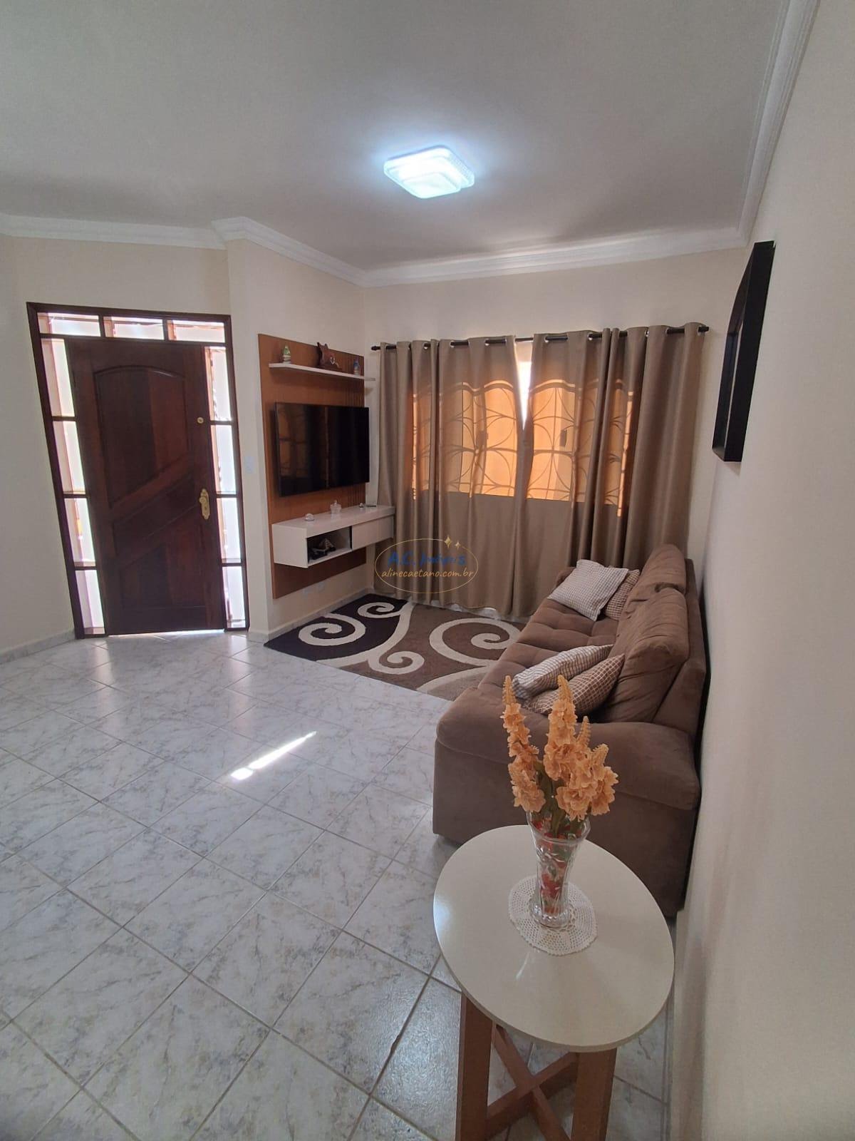 Casa à venda com 2 quartos, 1 suíte, 3 vagas e 95m² no Canto do Forte, Praia Grande (SP) — foto 6 de 16