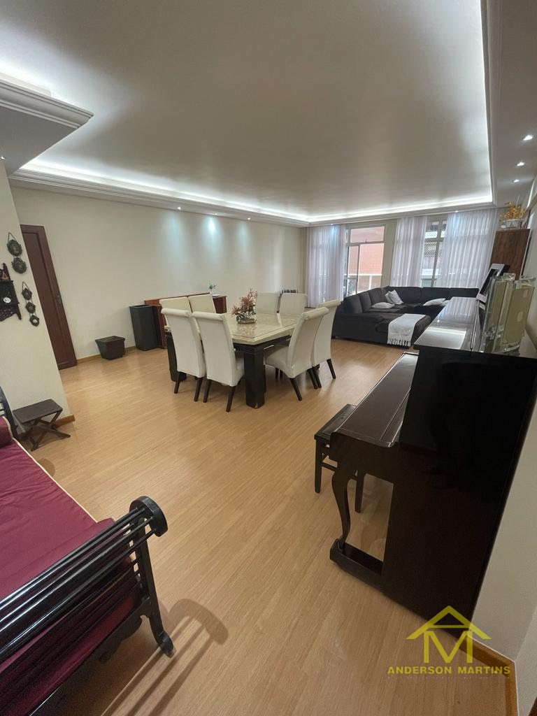 Apartamento, 4 quartos, 288 m² - Foto 5