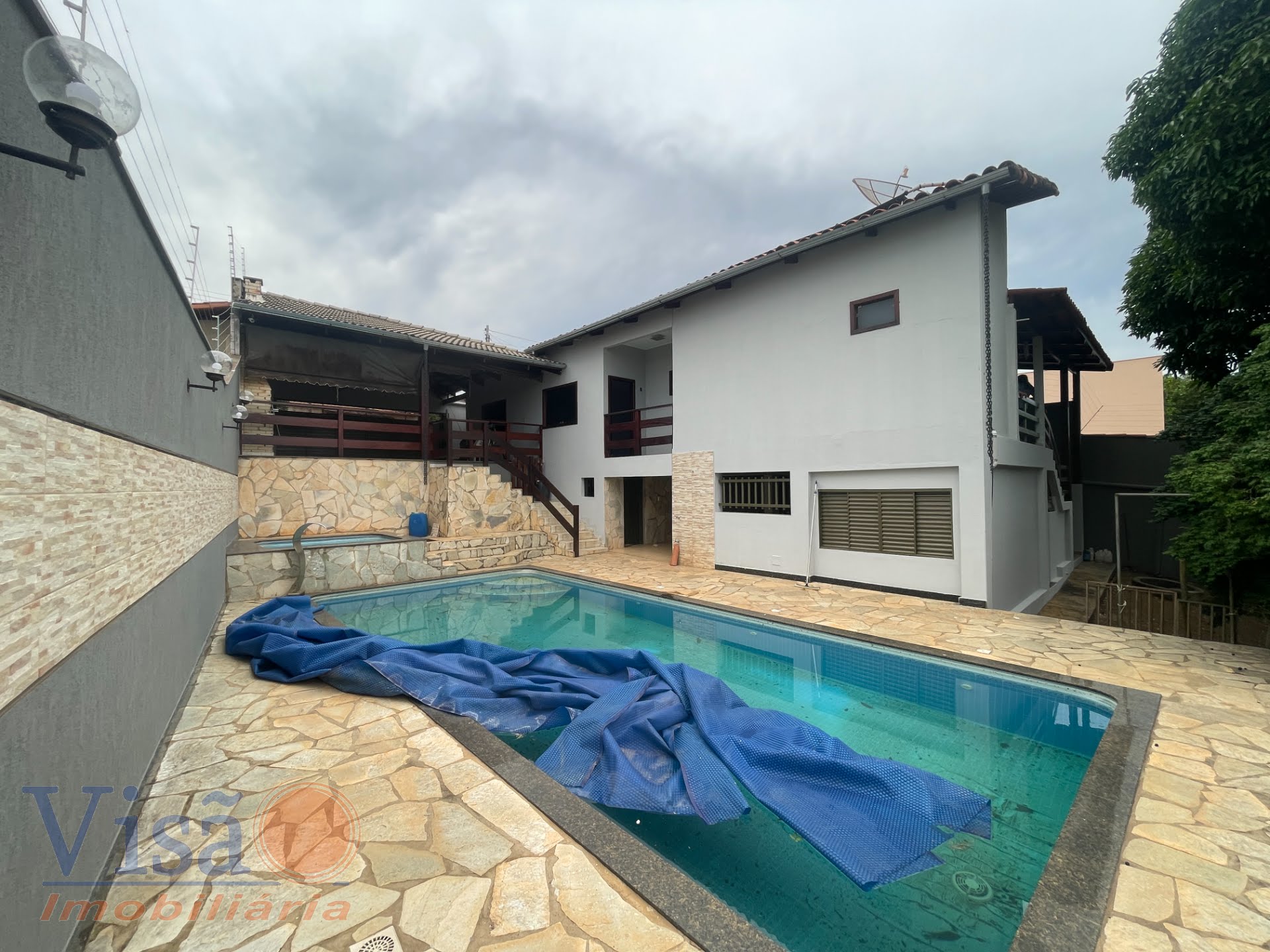 Casa à venda com 3 quartos, 2 suítes e 200m² no Alto do Corregor, Paracatu (MG) — foto 19 de 30