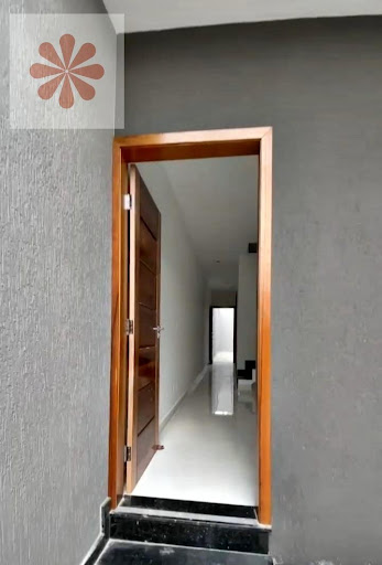 Casa Sobrado em Vila São Francisco (zona Leste)  -  São Paulo