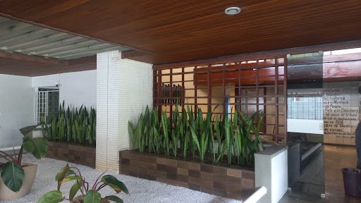 Apartamento à venda com 3 quartos, 2 suítes, 3 vagas e 300m² no Casa Forte, Recife (PE) — foto 23 de 27