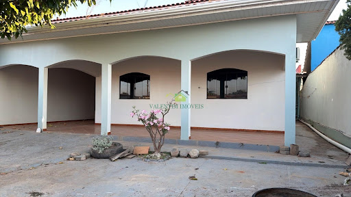 Casa em Parque São Pedro  -  Ji-Paraná
