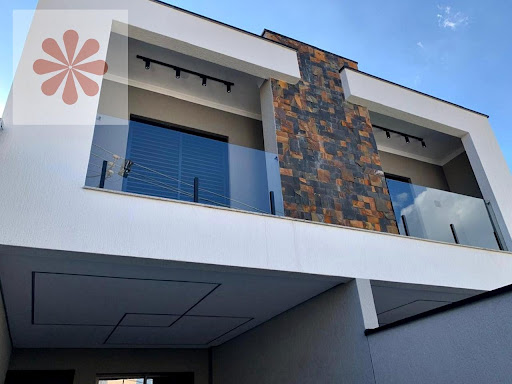 Casa Sobrado em Vila Ré  -  São Paulo