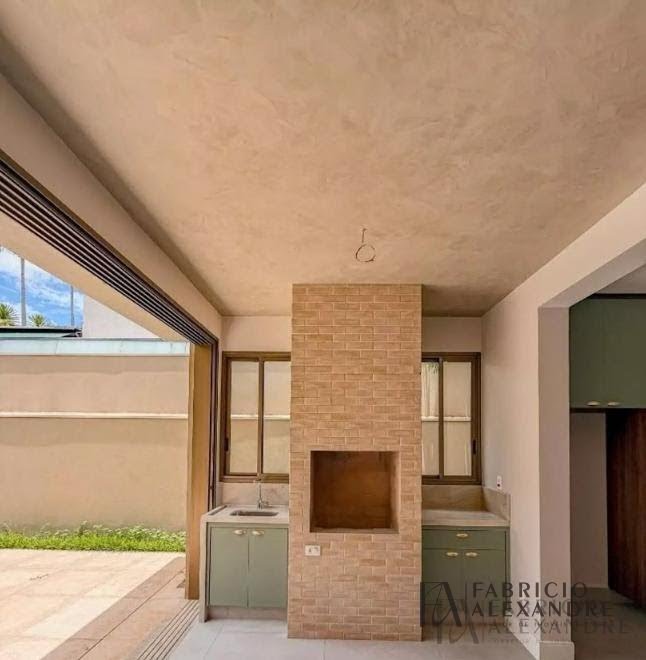 Casa à venda com 3 quartos, 3 suítes, 4 vagas e 256m² no Residencial Quinta do Golfe, São José do Rio Preto (SP) — foto 17 de 25